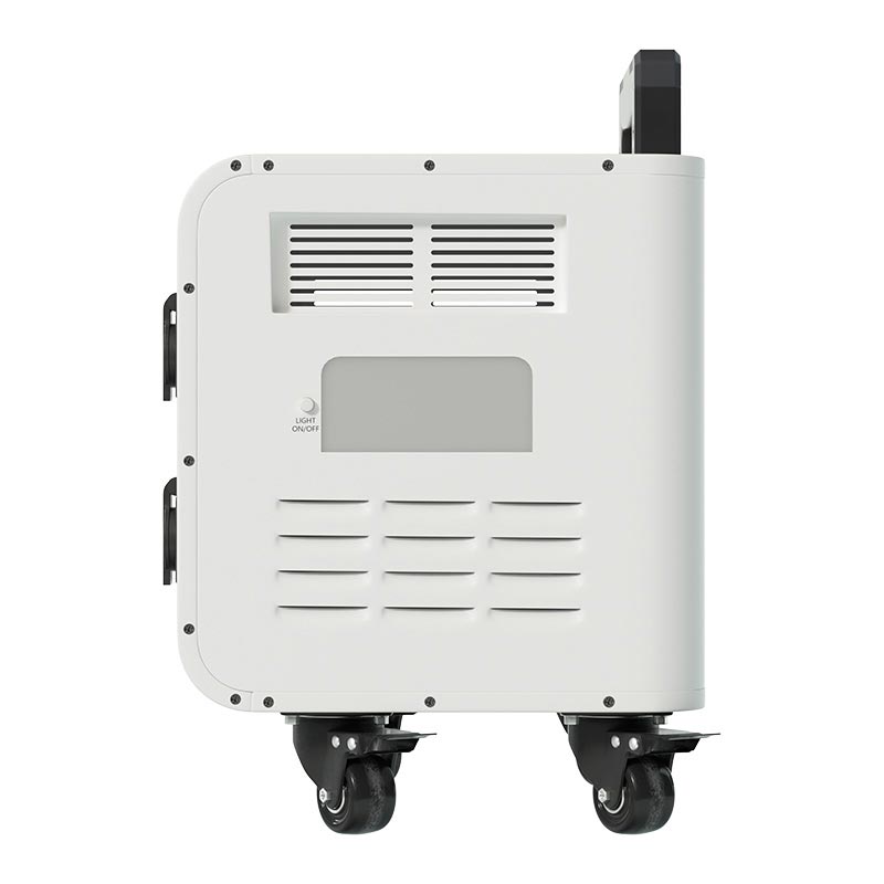 SIPS-3000W Portable Power Station