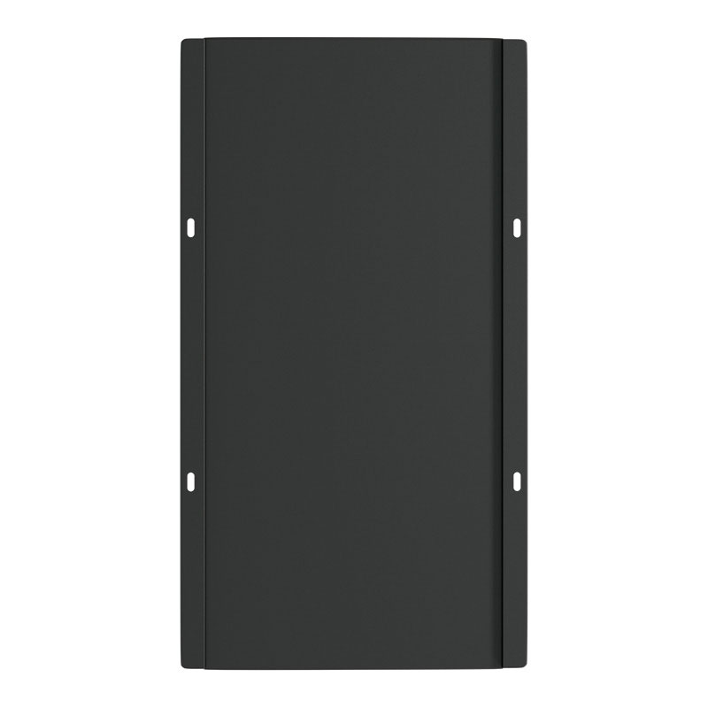 SSM-60-80A-MPPT Solar Charge Controller