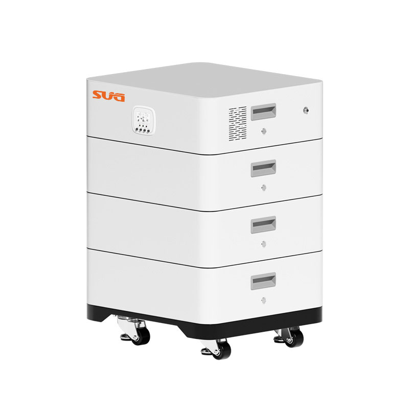 SBM-15kWh+5kW Energy Storage System