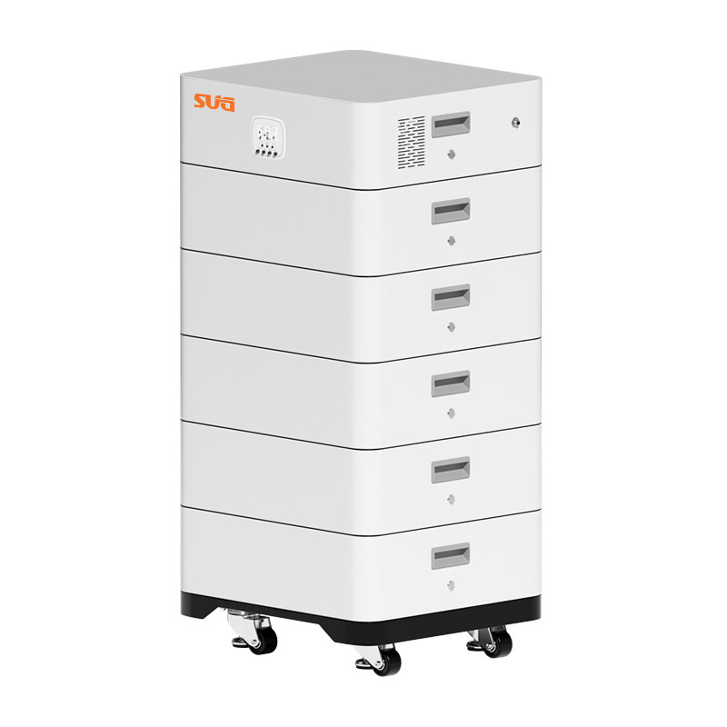 SBM-25kWh+10kW Energy Storage System