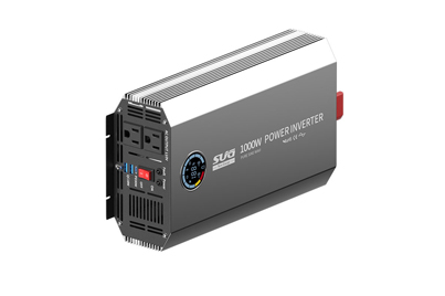 SGPF Pure Sine Wave Inverter