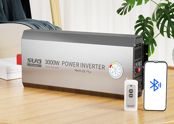 inverter