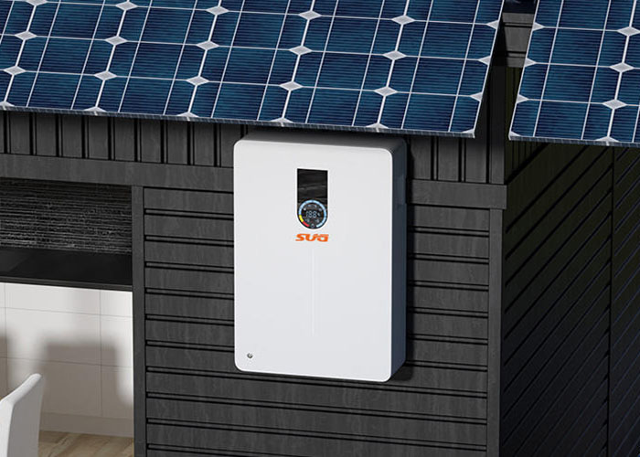 Battery Energy Storage System