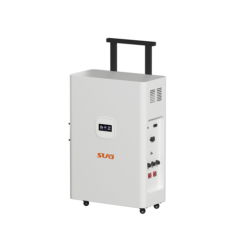 SIPT-4KW 5kWh Split Energy Storage System