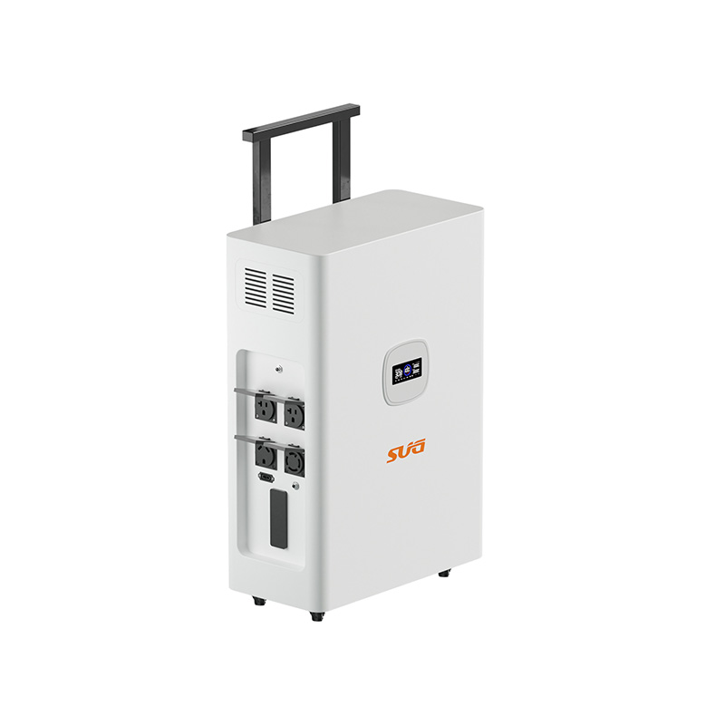SIPT-4KW 5kWh Split Energy Storage System