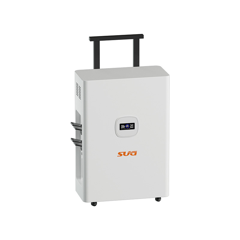 SIPT-4KW 5kWh Split Energy Storage System