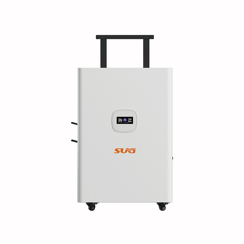SIPT-4KW 5kWh Split Energy Storage System