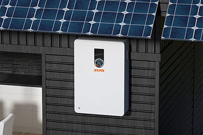 Combien de temps dureront 4 batteries lithium parallèles 12v 100ah ?