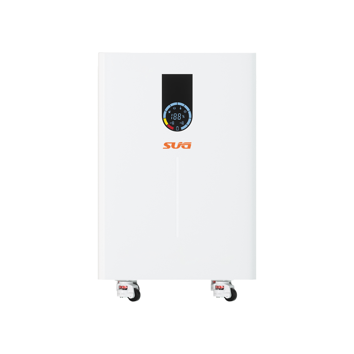 SPV-51.2V/600Ah Vertical LFP Energy Storage Battery