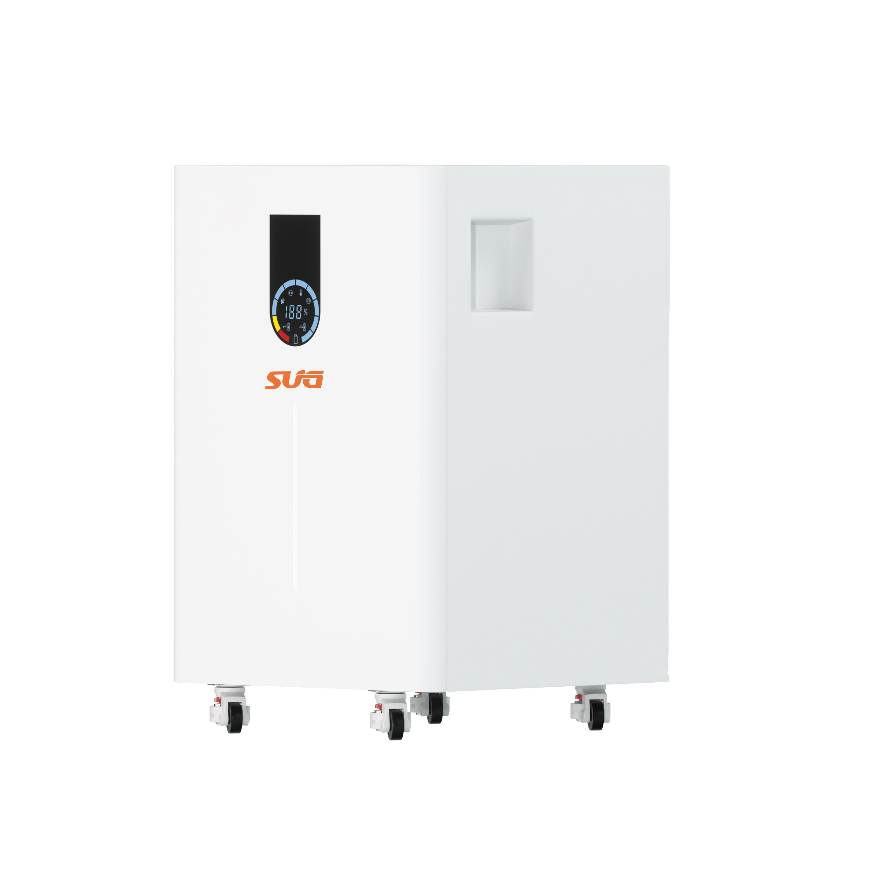 SPV-51.2V/628Ah Vertical LFP Energy Storage Battery