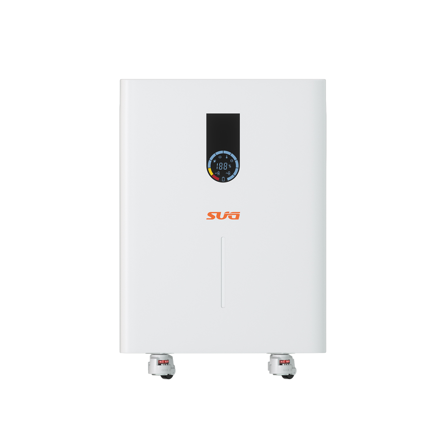 SPV-51.2V/314Ah Vertical LFP Energy Storage Battery