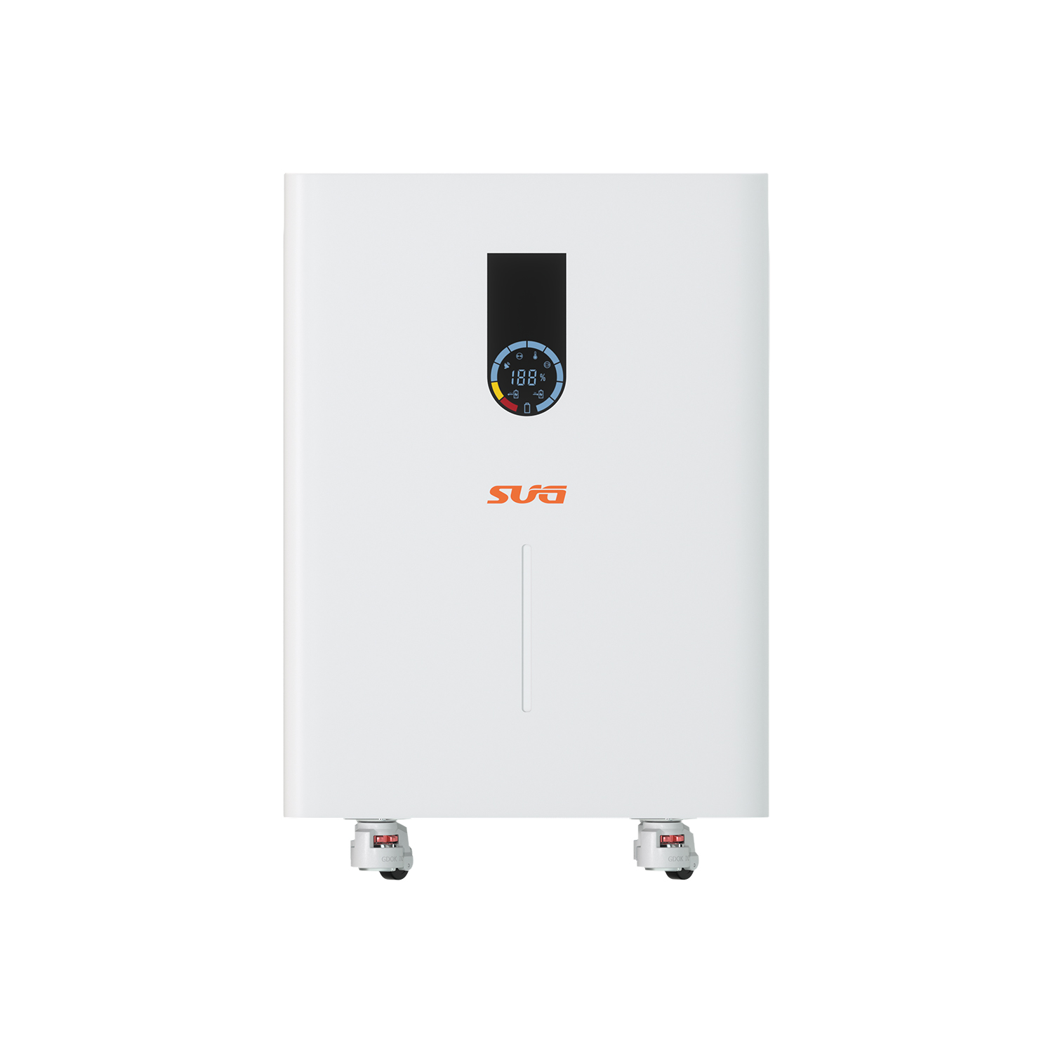 SPV-51.2V/342Ah Vertical LFP Energy Storage Battery