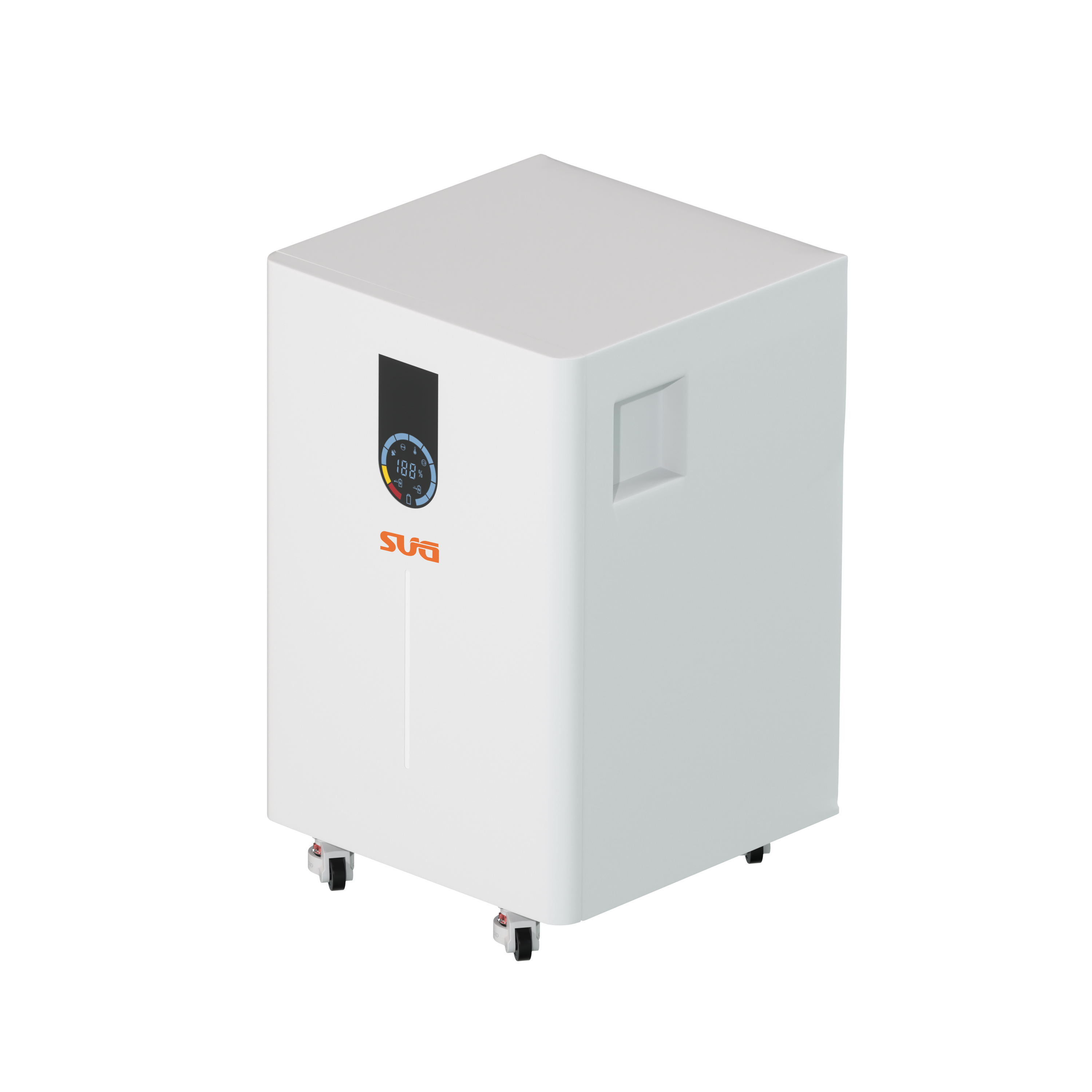 SPV-51.2V/600Ah Vertical LFP Energy Storage Battery