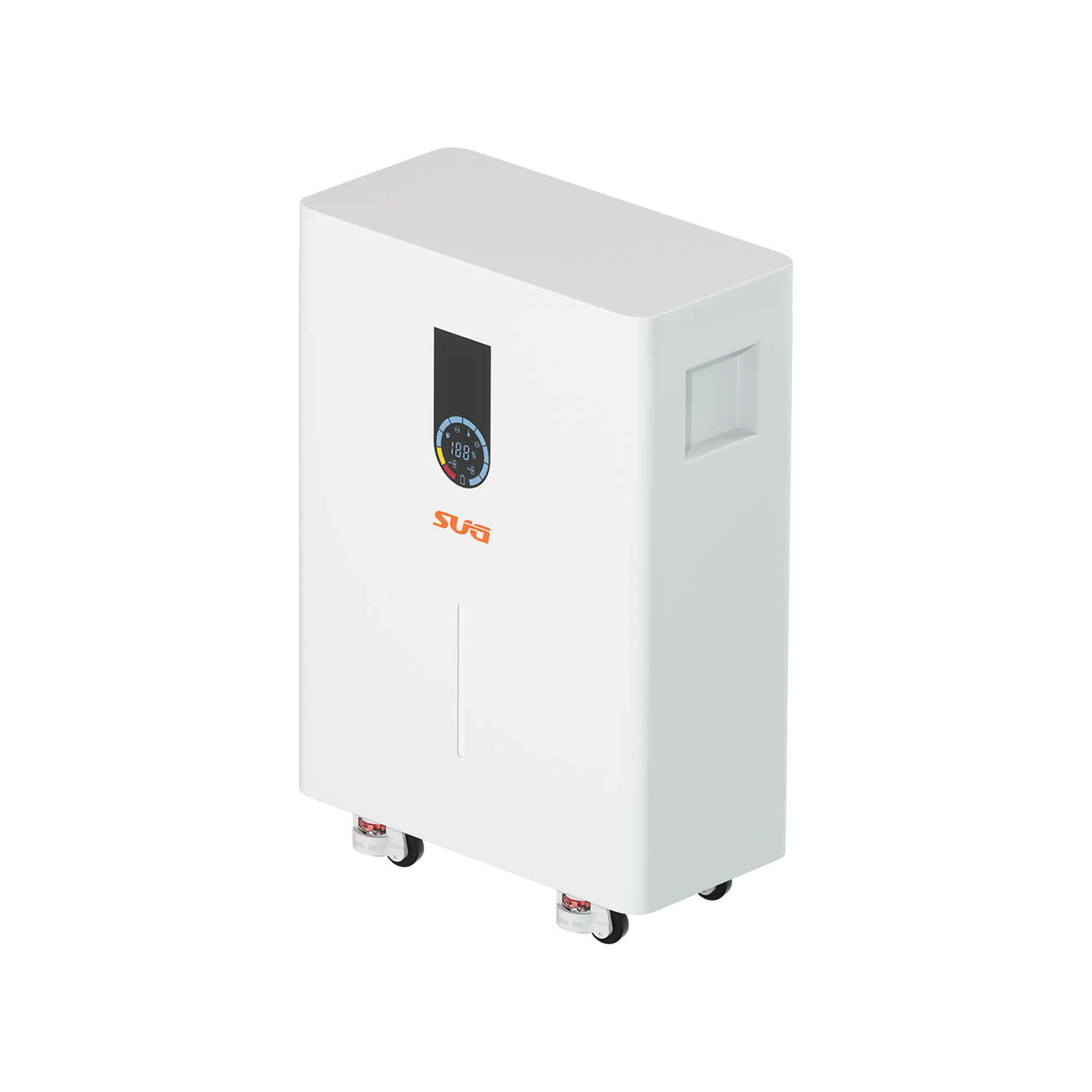 SPV-51.2V/342Ah Vertical LFP Energy Storage Battery