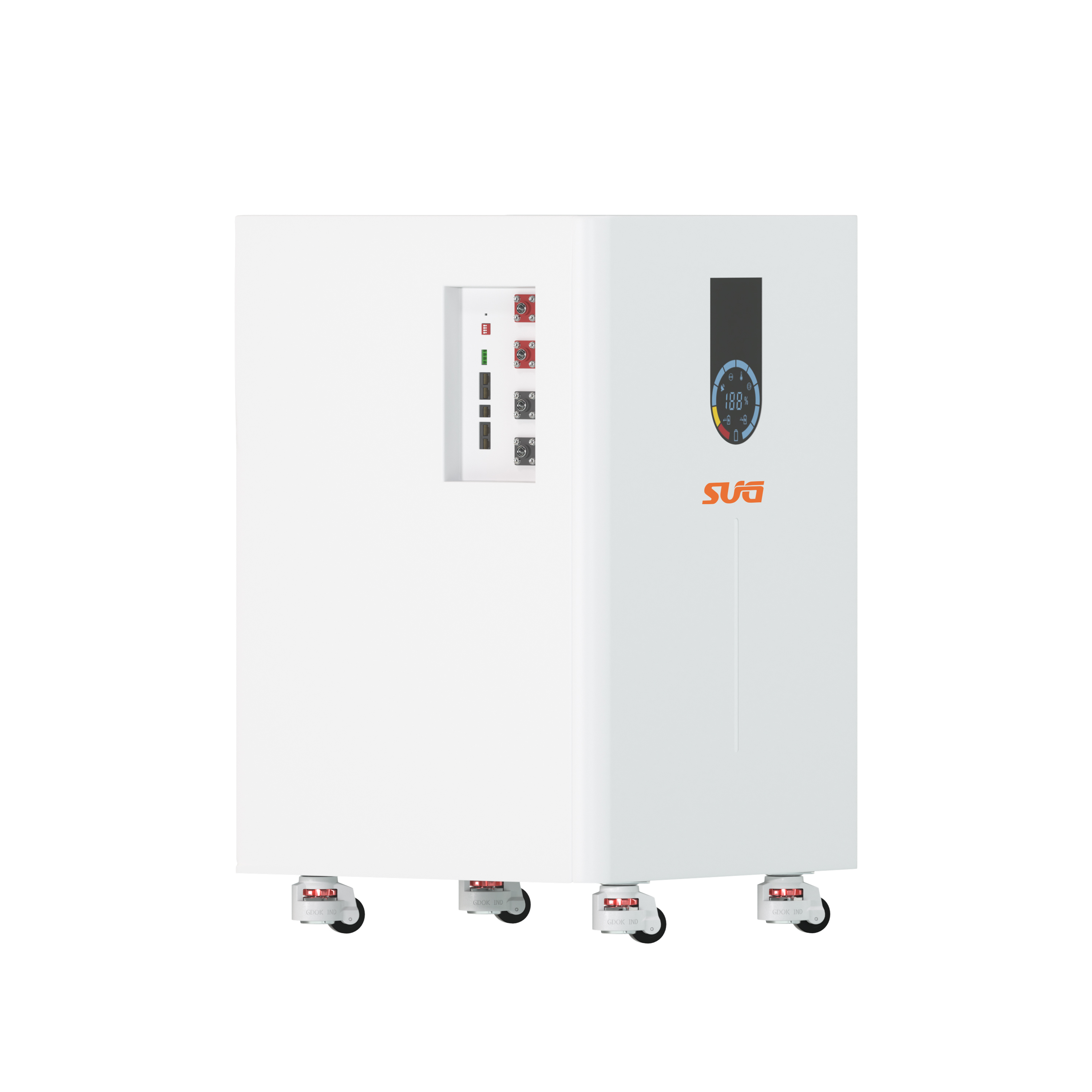 SPV-51.2V/600Ah Vertical LFP Energy Storage Battery