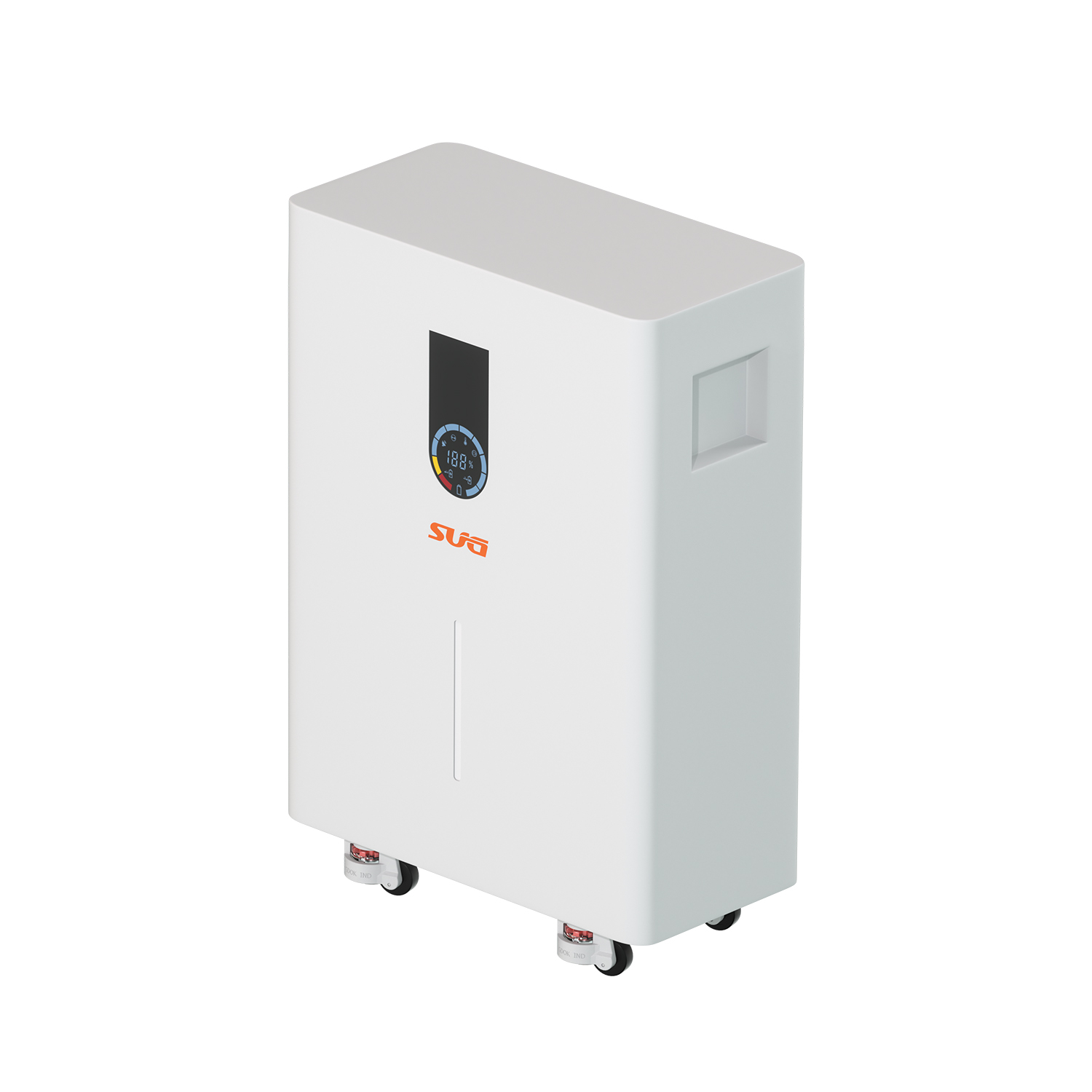 SPV-51.2V/314Ah Vertical LFP Energy Storage Battery