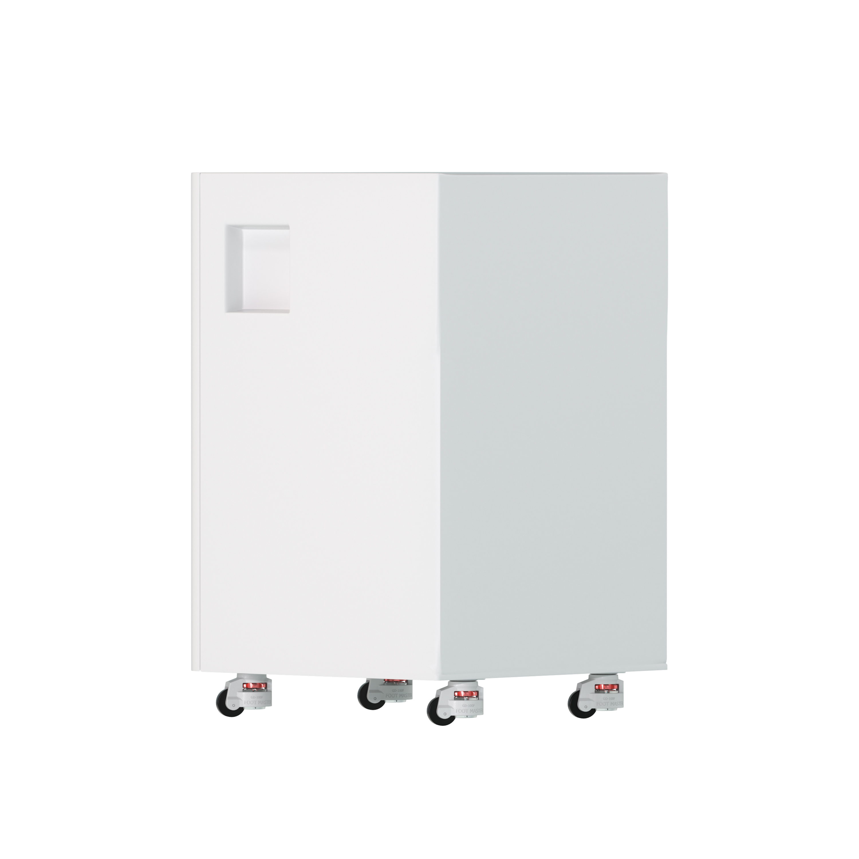 SPV-51.2V/600Ah Vertical LFP Energy Storage Battery