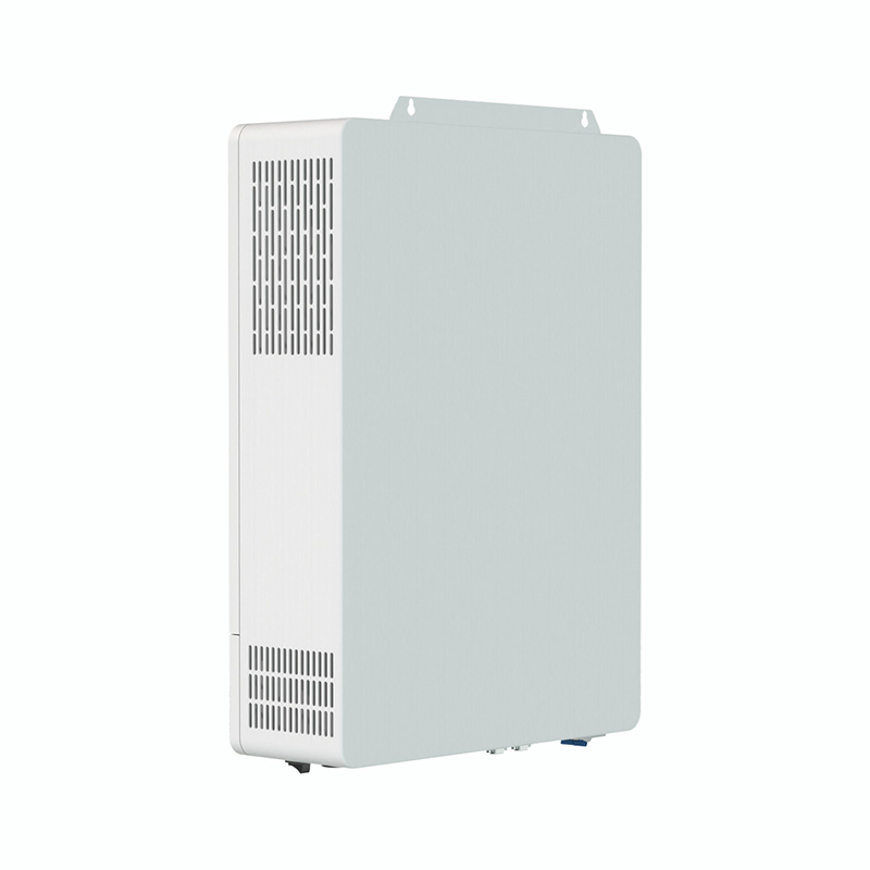 SDPO-P-I Off Grid Hybrid Inverter(Split) 12Kw