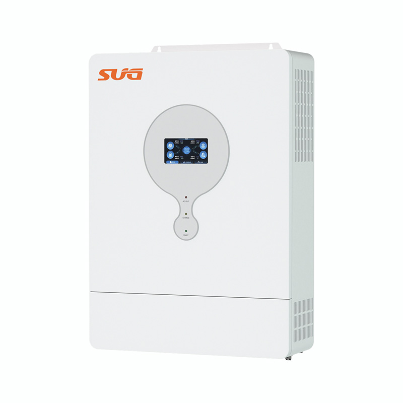SDPO-P-I Off Grid Hybrid Inverter(Split) 12Kw