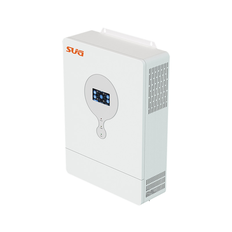 SDPO-P-I Off Grid Hybrid Inverter(Split) 12Kw