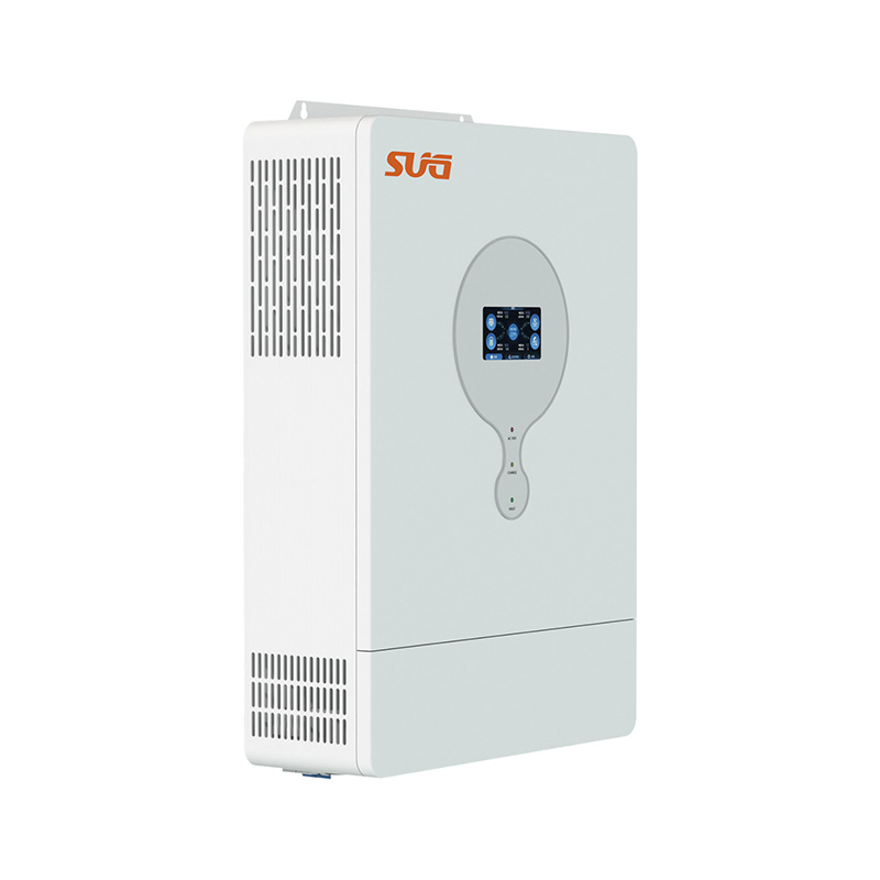 SDPO-P-I Off Grid Hybrid Inverter(Split) 12Kw