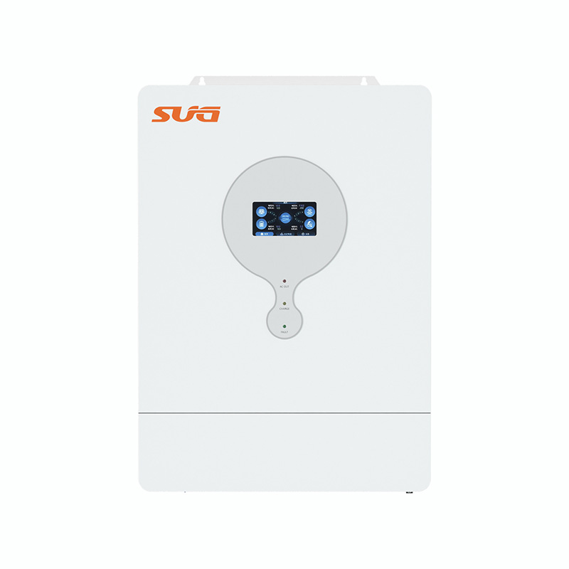 SDPO-P-I Off Grid Hybrid Inverter(Split) 12Kw