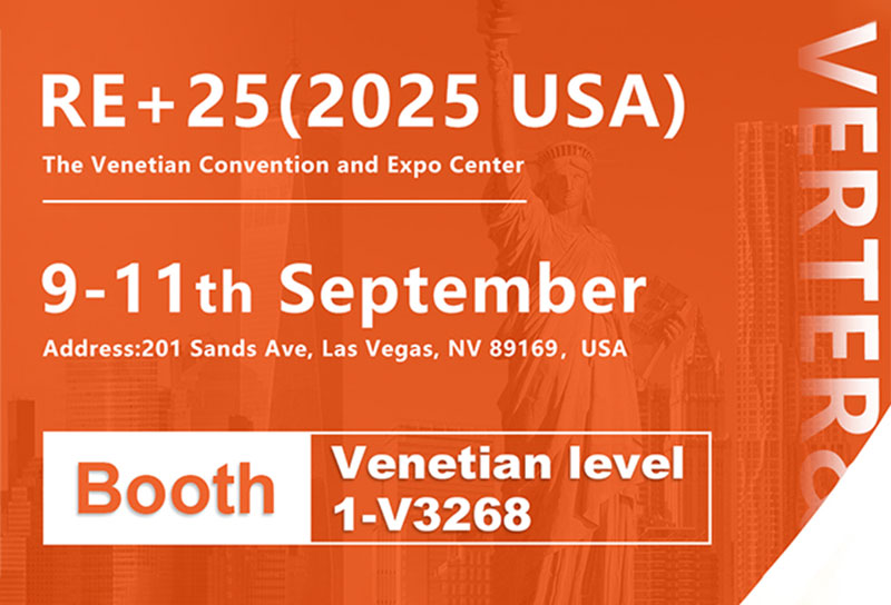 SUG vous invite à assister à : RE+25 (2025 USA)