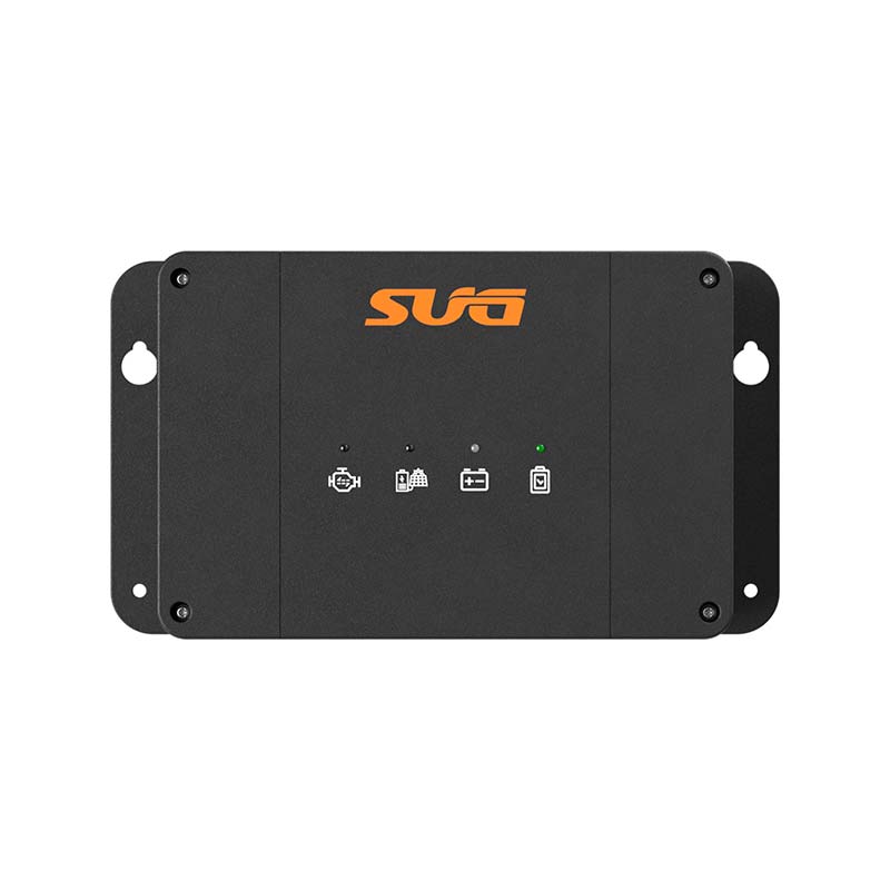 SMDC DC-DC Battery Charger With MPPT 60A