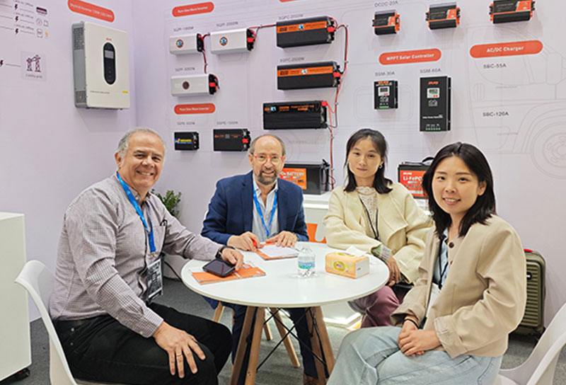 THE GREEN EXPO 2025 Concludes Successfully | SUG and You Creating a Green Future Together