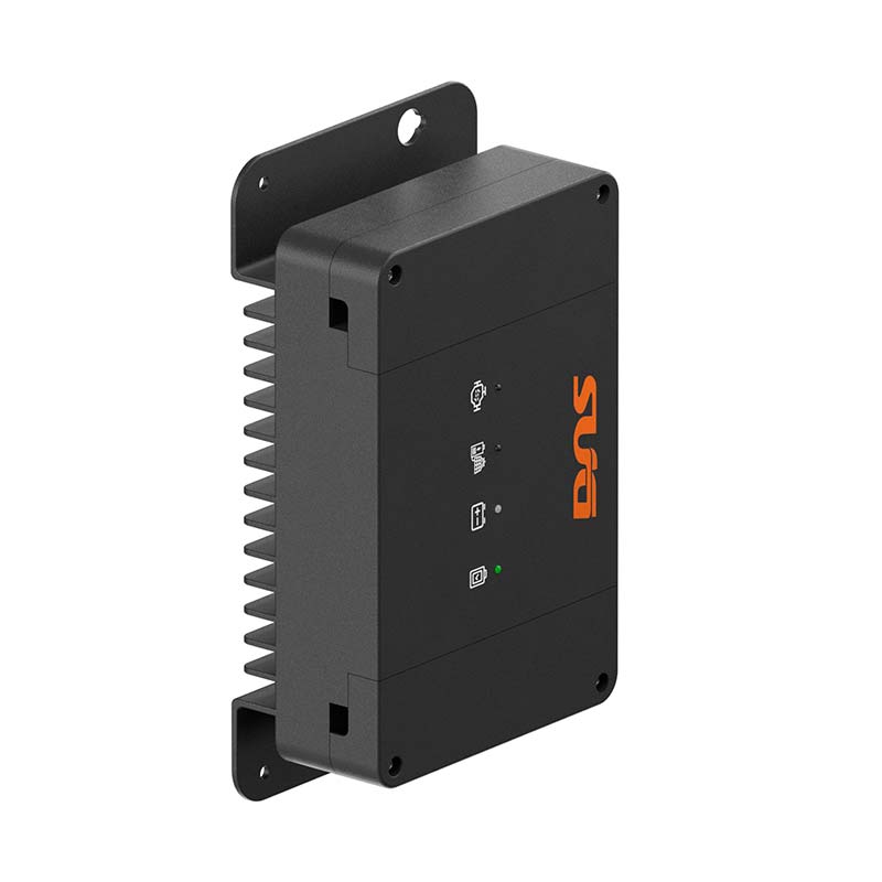 SMDC DC-DC Battery Charger With MPPT 30A