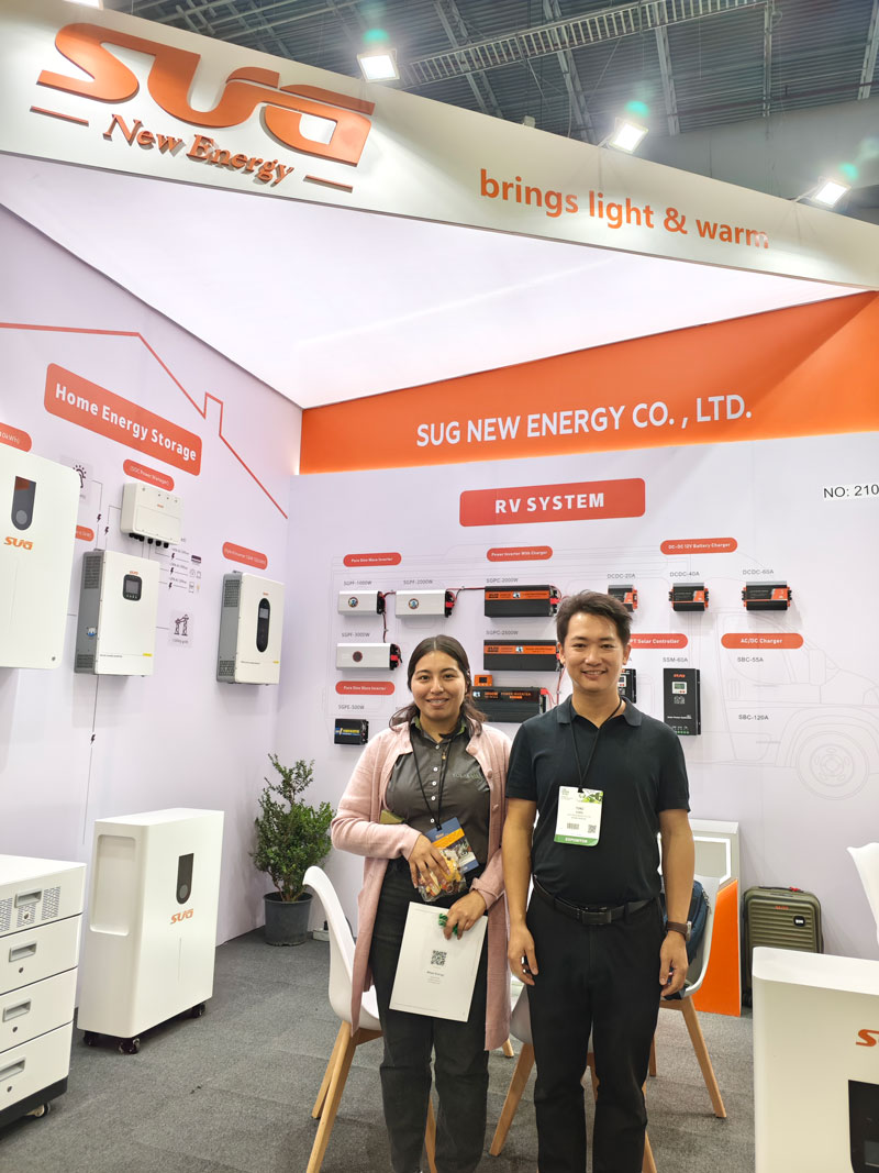 THE GREEN EXPO 2025 Concludes Successfully