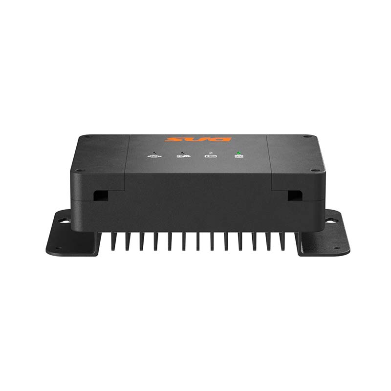 SMDC DC-DC Battery Charger With MPPT 30A