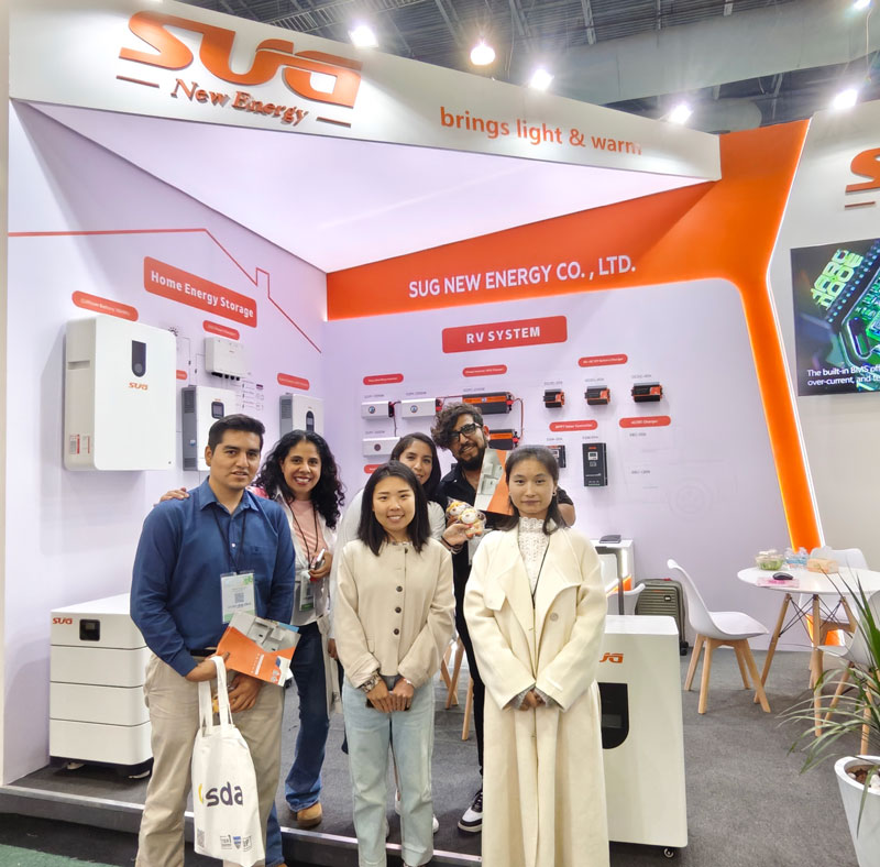 THE GREEN EXPO 2025 Concludes Successfully