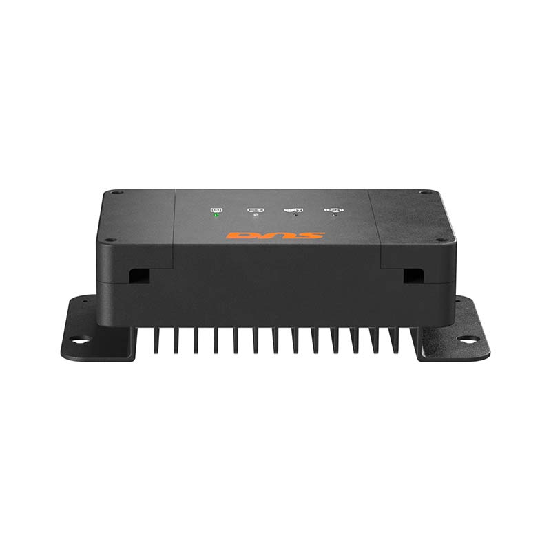 SMDC DC-DC Battery Charger With MPPT 30A