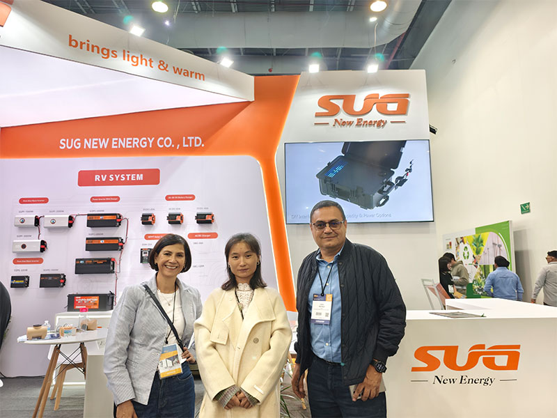 THE GREEN EXPO 2025 Concludes Successfully