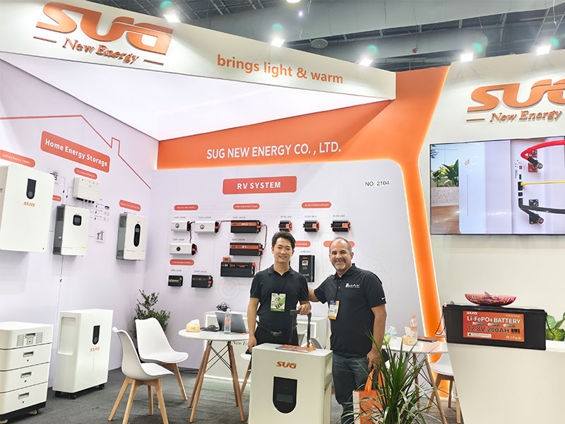 THE GREEN EXPO 2025 Concludes Successfully