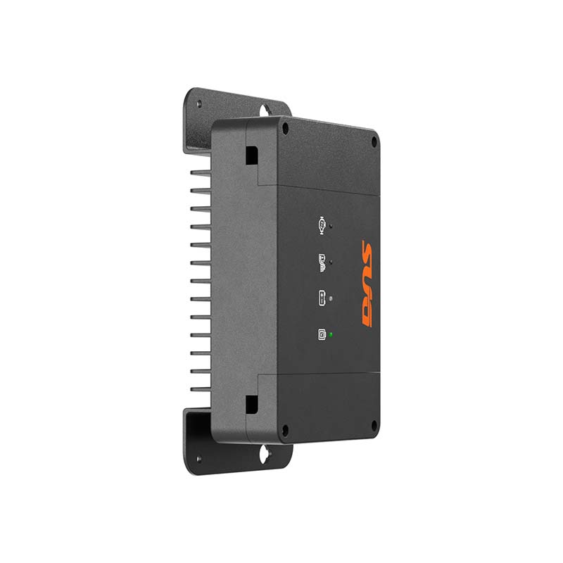 SMDC DC-DC Battery Charger With MPPT 60A