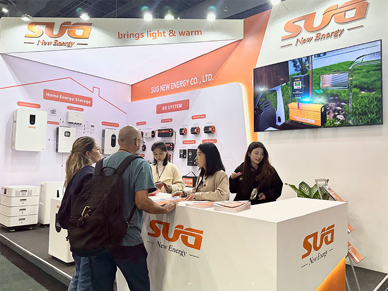 THE GREEN EXPO 2025 Concludes Successfully