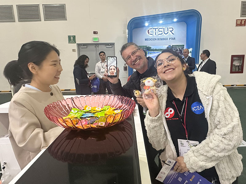 THE GREEN EXPO 2025 Concludes Successfully