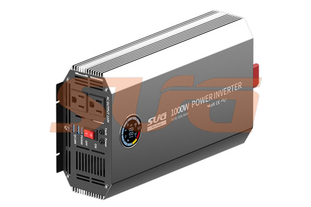 Pure Sine Wave Inverters