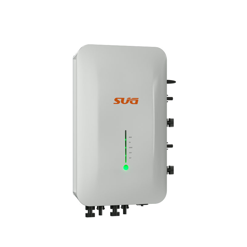 Balcony Photovoltaic Energy Storage Controller 1600W