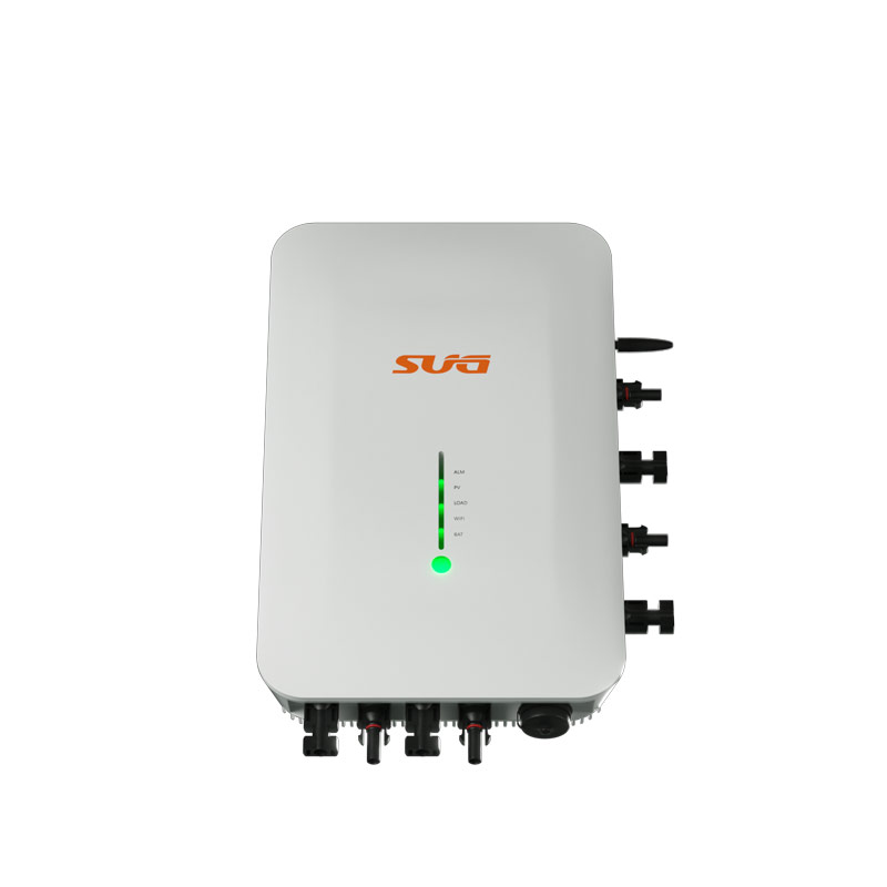 Balcony Photovoltaic Energy Storage Controller 1600W