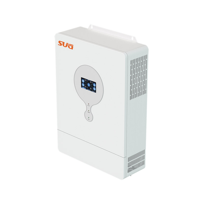 SDPO-IP 10kW Off Grid Hybrid Inverter(Split)