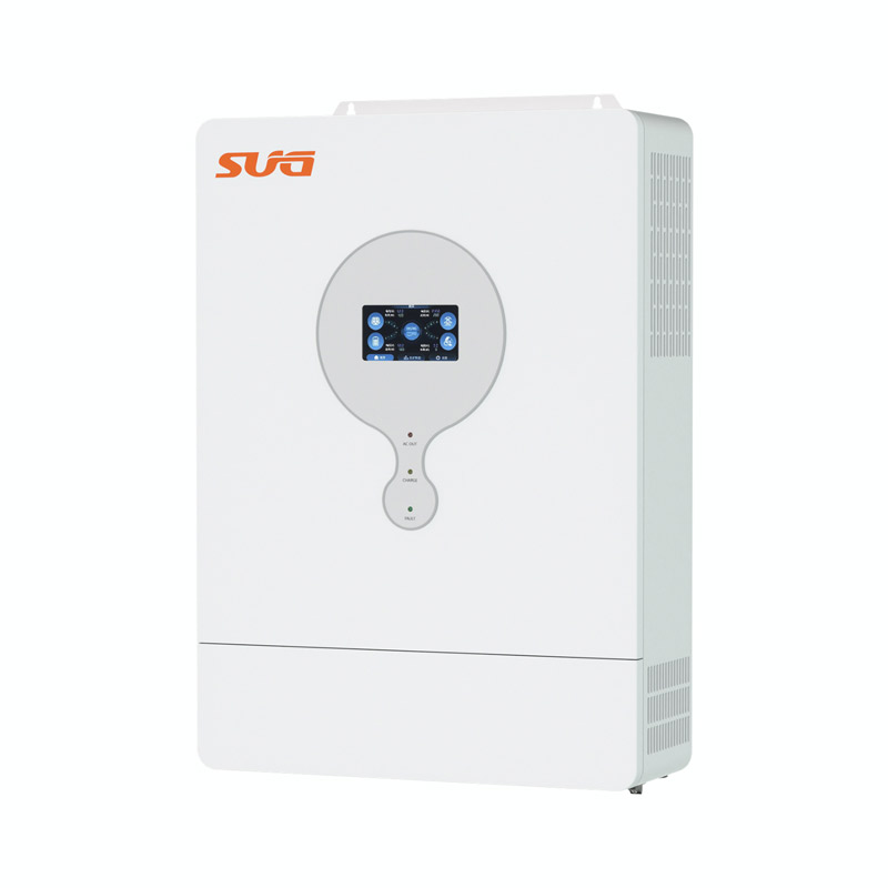 SDPO-IP 10kW Off Grid Hybrid Inverter(Split)