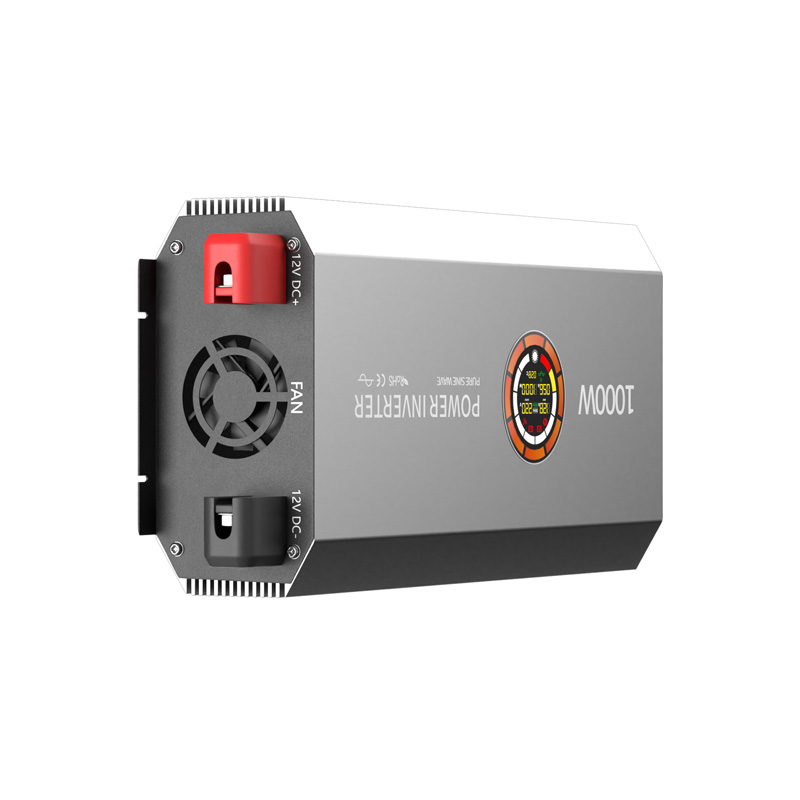 SGPF-1000W Pure Sine Wave Inverter