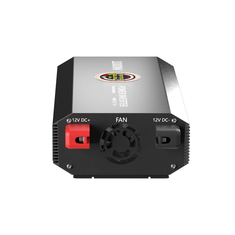 SGPF-1000W Pure Sine Wave Inverter
