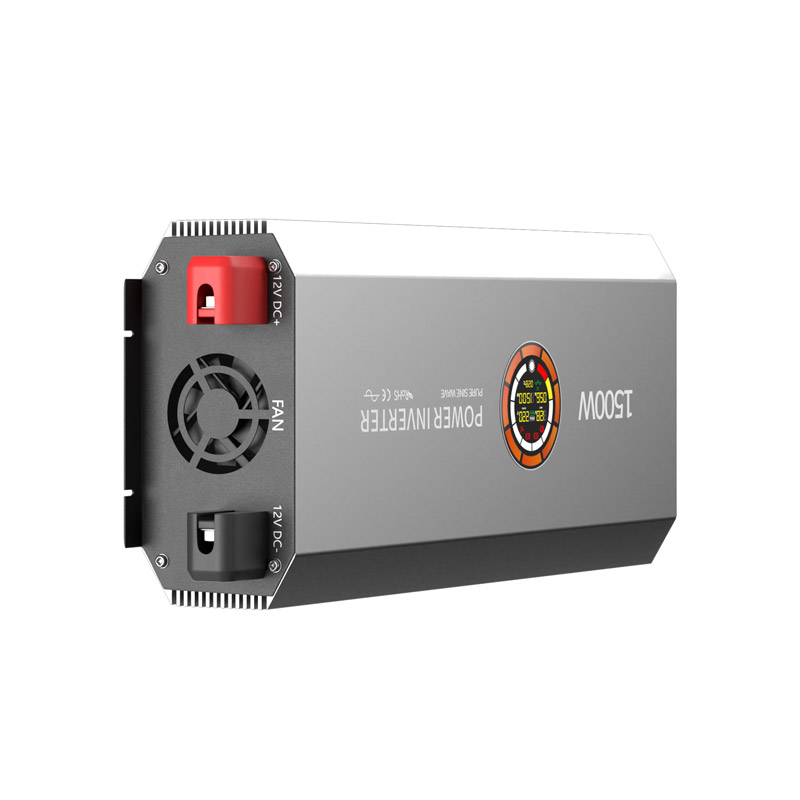 SGPF-1500W Pure Sine Wave Inverter