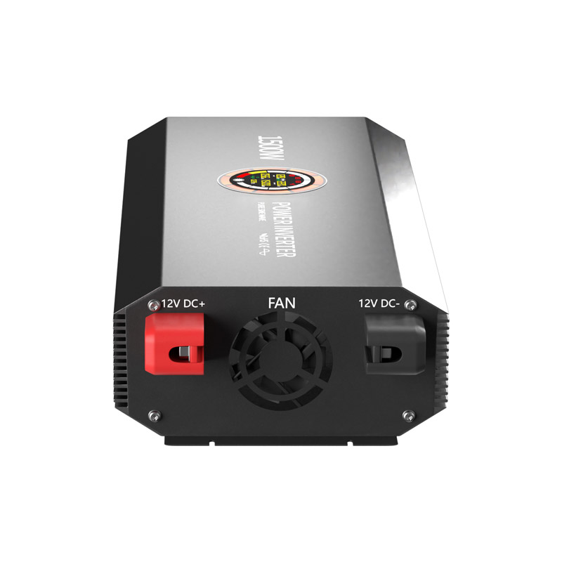 SGPF-1500W Pure Sine Wave Inverter