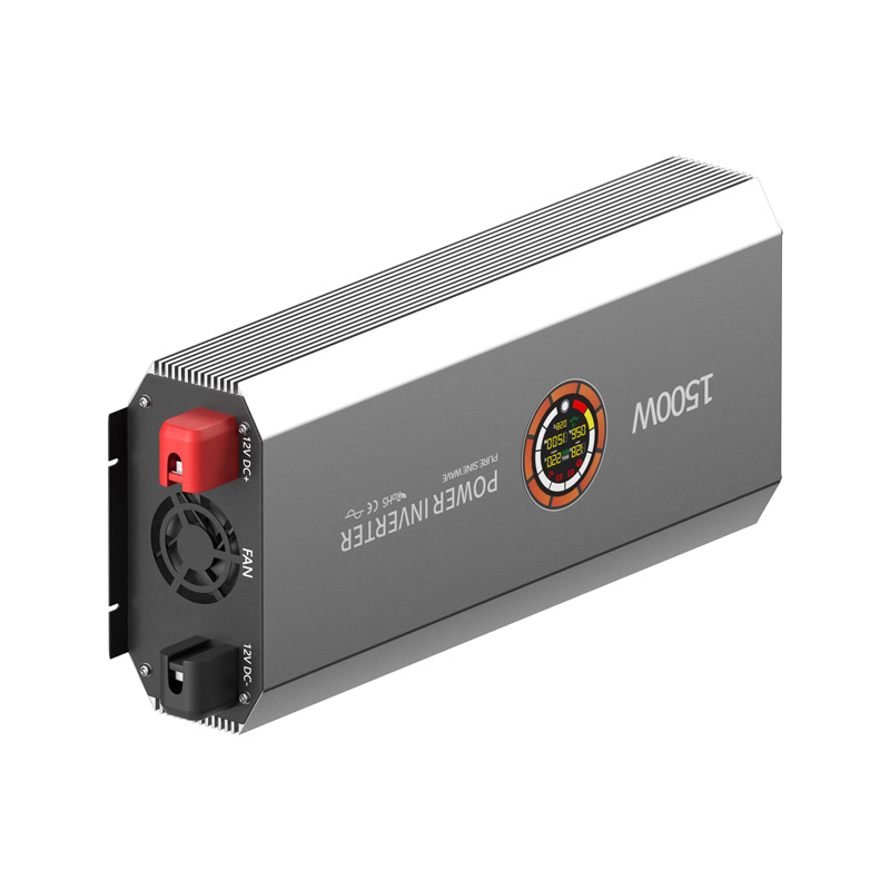 SGPF-1500W Pure Sine Wave Inverter