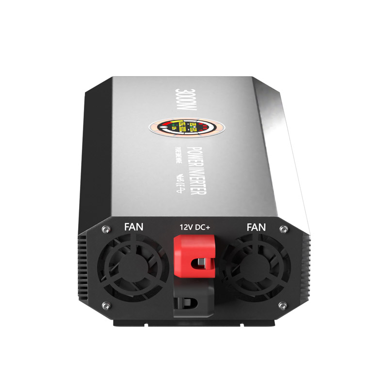 SGPF-3000W Pure Sine Wave Inverter 